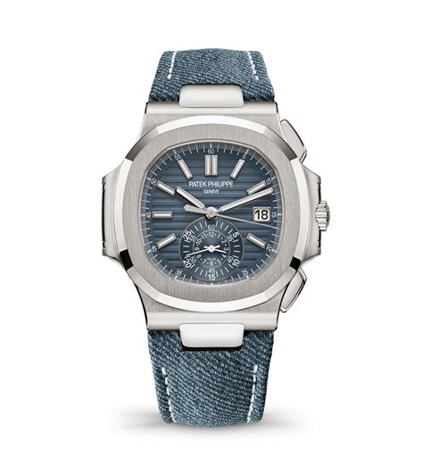 patek philippe nautilus 5980r-001 price|5980 60g nautilus.